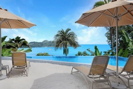 The Bay Seychelles Boutique Hotel And Apartments