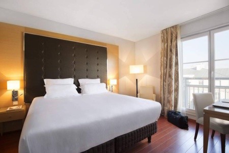 Relais Spa Val D'europe (Chessy) - 2