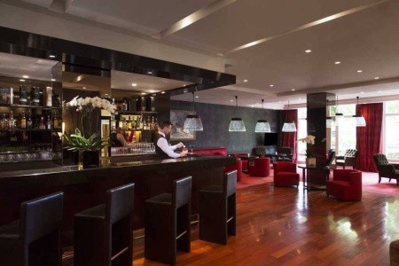 Relais Spa Val D'europe (Chessy) - 9