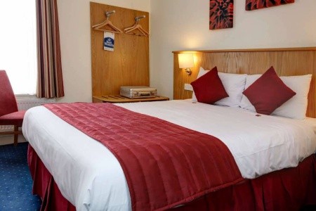 Best Western London Highbury - 3