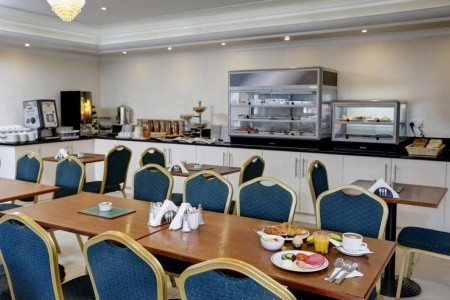 Best Western London Highbury - 8