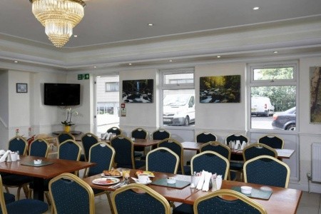 Best Western London Highbury - 9