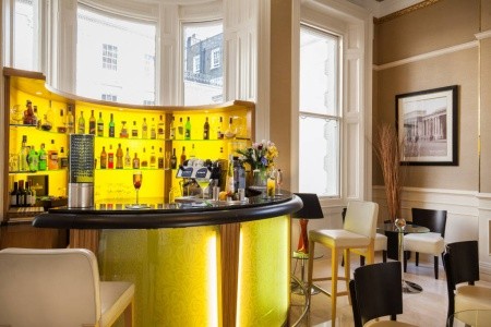 Veľká Británia Londýn Park Grand Paddington Court London 4 dňový pobyt Bez stravy Letecky Letisko: Praha March 2026 (20/03/26-23/03/26)