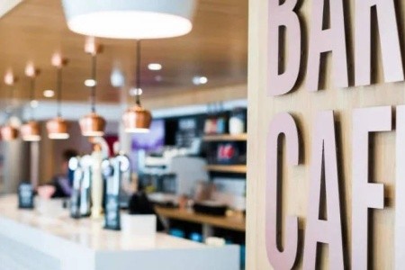 Travelodge London Central City Road - 7