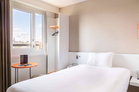 Ibis Styles Paris Gare De L'est Château Landon - 4