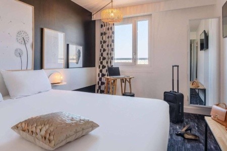 Ibis Styles Paris Gare De L'est Château Landon - 7