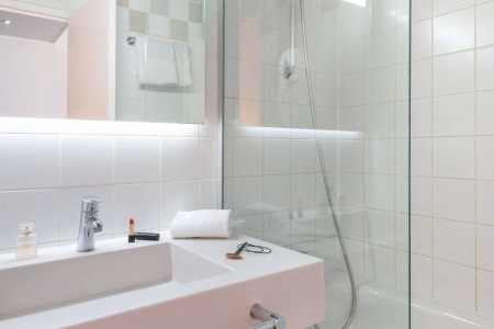 Ibis Styles Paris Gare De L'est Château Landon - 11