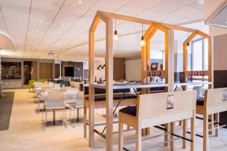 Ibis Styles Paris Gare De L'est Château Landon - 13