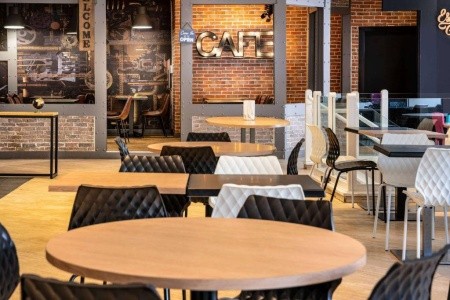 Ibis Styles Paris Gare De L'est Château Landon - 14