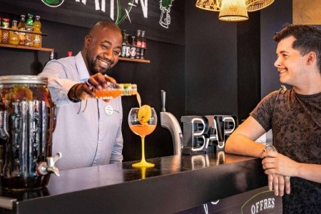 Ibis Styles Paris Gare De L'est Château Landon - 15