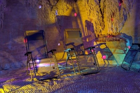 Ensana Thermal Margaret Island (Ex. Danubius Health Spa Resort Margitsziget) - 10