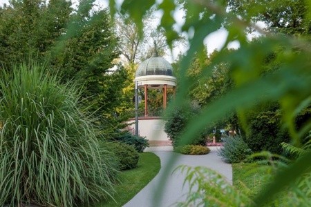 Ensana Thermal Margaret Island (Ex. Danubius Health Spa Resort Margitsziget) - 14