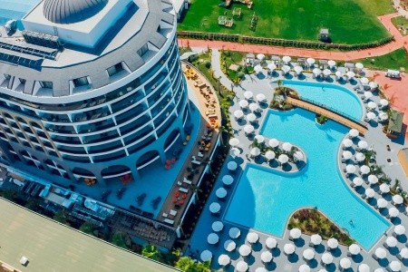 Alarcha Hotels & Resort - 3