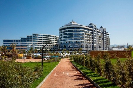 Alarcha Hotels & Resort - 7