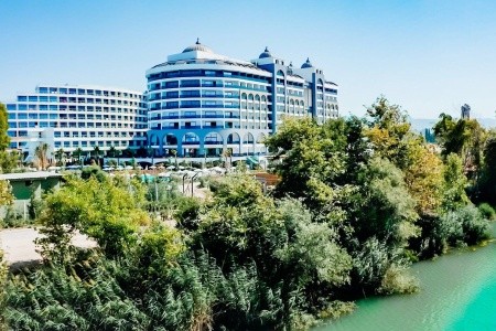 Alarcha Hotels & Resort - 8