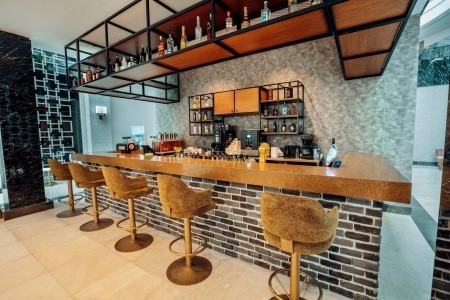 Alarcha Hotels & Resort - 12