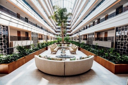 Alarcha Hotels & Resort - 13