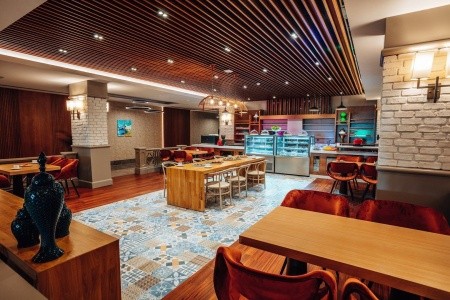 Alarcha Hotels & Resort - 16