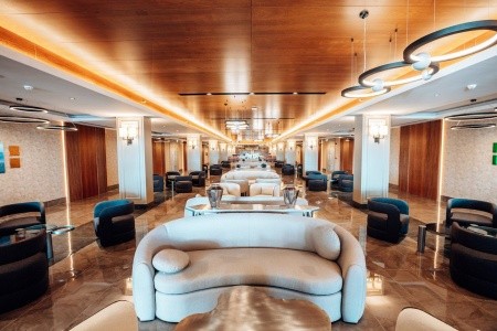 Alarcha Hotels & Resort - 17