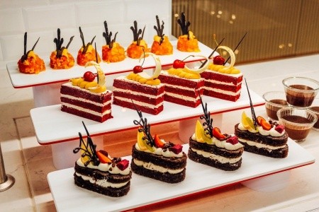 Alarcha Hotels & Resort - 18