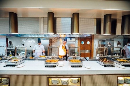 Alarcha Hotels & Resort - 20