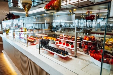 Alarcha Hotels & Resort - 22