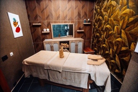 Alarcha Hotels & Resort - 28