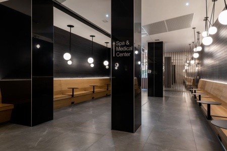 Ensana Thermal Margaret Island (Ex. Danubius Health Spa Resort Margitsziget) - 5