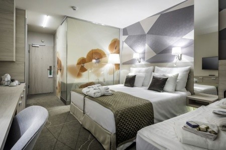 Ensana Thermal Margaret Island (Ex. Danubius Health Spa Resort Margitsziget) - 17