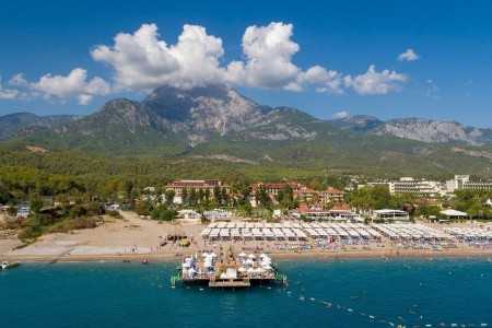 Club Phaselis Rose