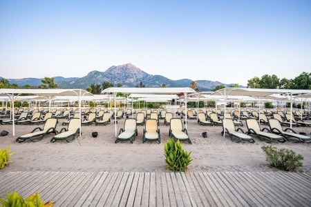 Club Phaselis Rose