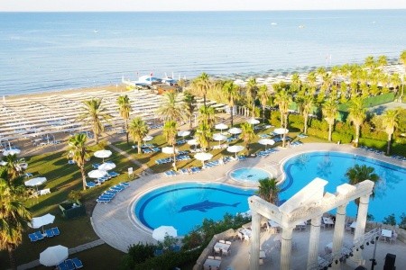 Cesars Resort Side - 3