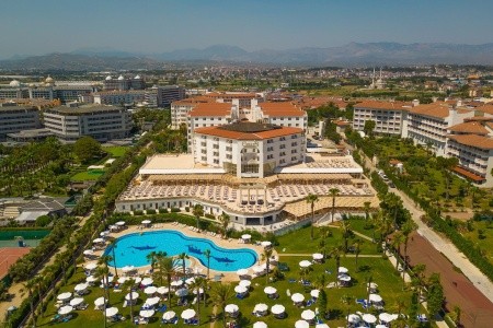 Cesars Resort Side - 5