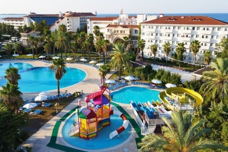 Cesars Resort Side - 6