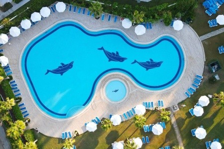 Cesars Resort Side - 13