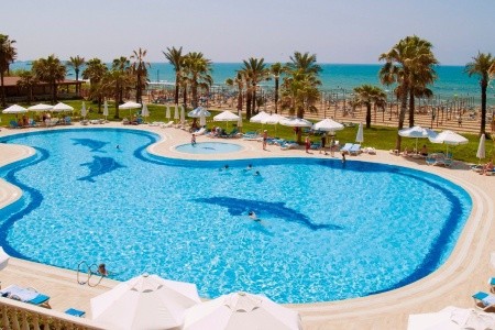 Cesars Resort Side - 14