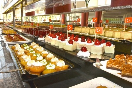 Cesars Resort Side - 15