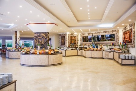 Cesars Resort Side - 23