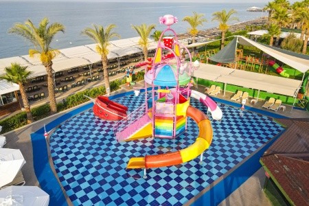 Crystal Family Resort & Spa - 5