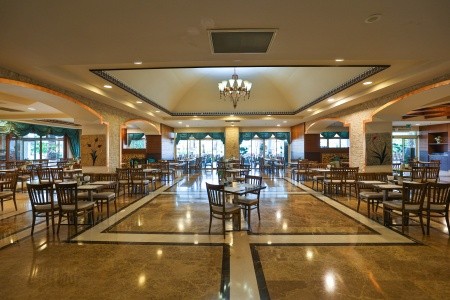 Crystal Family Resort & Spa - 14