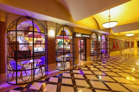 Crystal Family Resort & Spa - 17