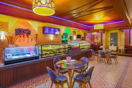 Crystal Family Resort & Spa - 23