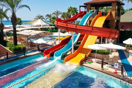 Crystal Family Resort & Spa - 25