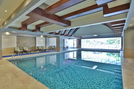 Crystal Family Resort & Spa - 29