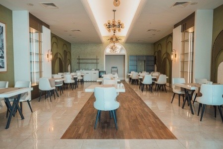 Seashell Resort & Spa - 10