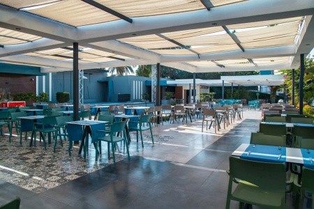 Seashell Resort & Spa - 14