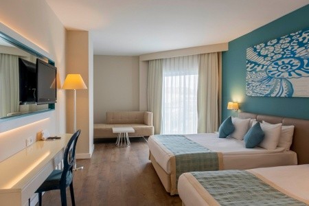 Seashell Resort & Spa - 19