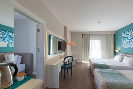 Seashell Resort & Spa - 21