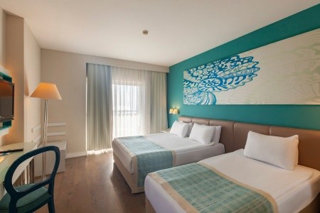 Seashell Resort & Spa - 23