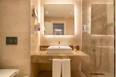 Seashell Resort & Spa - 24